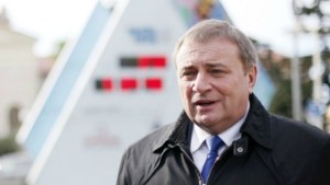 Alcalde de Sochi: No tenemos homosexuales en la ciudad