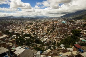 Informe refleja cambios en patrones de violencia en Venezuela en 2022