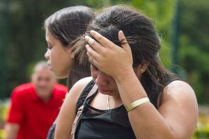 Dato desgarrador: Cofavic contó 1.821 muertes violentas de venezolanas desde 2017
