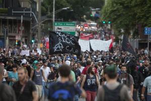 Fifa condena “violencia” en manifestaciones tras herido de bala en Sao Paulo