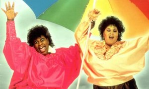 Campaña contra la homofobia trae de vuelta este éxito musical de los ’80