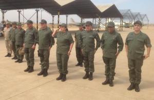 Alto Mando Militar llega a Zulia para definir acciones contra el contrabando de extracción