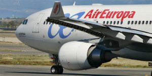 Air Europa y Aerolíneas Argentinas firman acuerdo con el Gobierno para pago de deudas