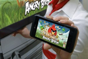 Los creadores de “Angry Birds” niegan haber colaborado en el espionaje de NSA