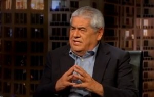 Carlos Ortega entrevistado por Jaime Bayly: Venezuela vive un terrorismo de Estado (video)