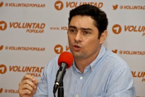 Vecchio: Maduro pretende montar un show contra España para desviar atención de crisis en Venezuela