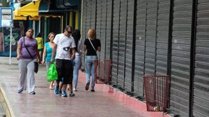 Valencia, Mérida y Maracaibo las ciudades con mayor inflación en Venezuela