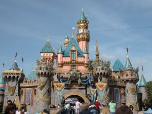 El gran secreto de Disney World: Es el lugar favorito para esparcir las cenizas de la familia