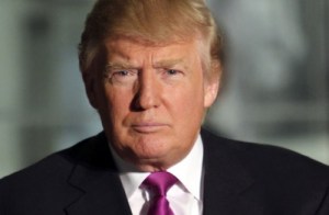 Donald Trump da pasos formales para postular a presidencia de EEUU en 2016