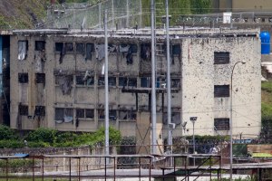 Cronología de los motines registrados dentro de las cárceles venezolanas