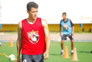 Ángel Urdaneta: El ritmo del partido dirá cómo hacerles daño
