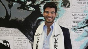 Asaltan a un ex Mister Venezuela en Valencia