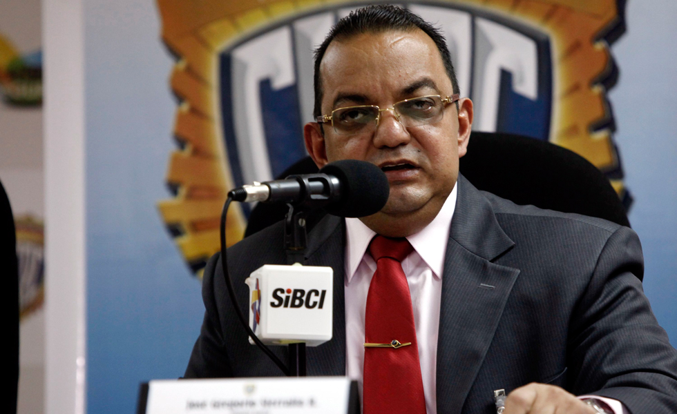 Cicpc señala a Odreman como líder de asesinos en Caracas