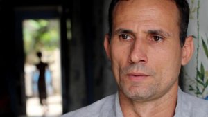 Liberan a líder disidente de Cuba