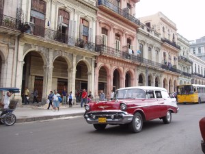 Ya se puede alquilar casa en Cuba… pero los precios son inaccesibles (mar de felicidad)