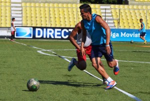 Carabobo FC recibirán a Tucanes de Amazonas por la décimo tercera jornada de la Serie Nacional  Sub 18 y Sub 20