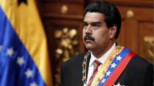 Maduro entregará Memoria y Cuenta ante la AN este miércoles
