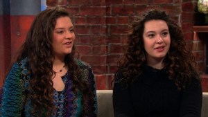 Dos amigas descubren que son hijas de un mismo donante de esperma