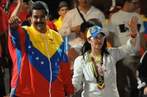 Maduro habló por televisión 295 horas en un semestre