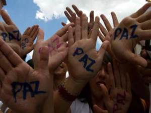 Únete a “Un llamado por la Paz de Venezuela” (Video)