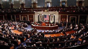 Senado estadounidense aprueba presupuesto 2014