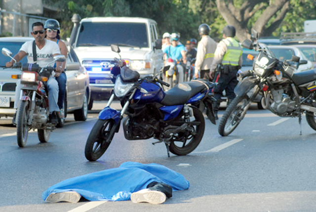 Se presume que mototaxista dio muerte a sexagenario