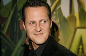 Schumacher recibe más de mil cartas de fans entre preocupación por su futuro