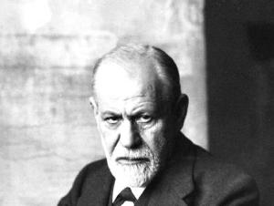 Trataron de robar las cenizas de Sigmund Freud y su esposa