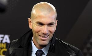 Zidane homenajeó a Riquelme en Instagram: “Un gran número 10”