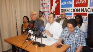 ABP: No se puede invocar democracia cercenando a la prensa libre