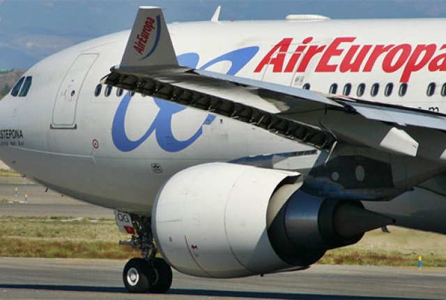 air europa