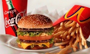 McDonald’s reduce el precio del Big Mac tras inspección del Gobierno