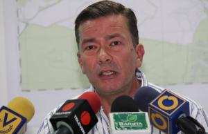 Blyde revela irregularidades en expediente del alcalde Ceballos