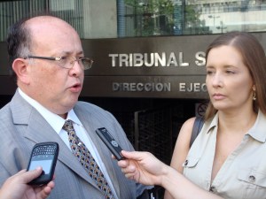 Jueza del caso Simonovis fue denunciada por cometer varios delitos