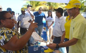 Capriles: Sí el Gobierno desarrollará el turismo sería más productivo