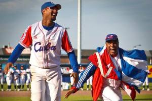 Astros reforzarán a campeón cubano para Serie del Caribe de béisbol