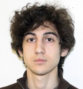Dzhokhar Tsarnaev hallado culpable por ataque en maratón de Boston