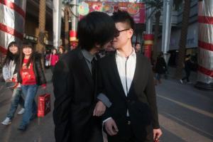 Clínicas chinas tratan la homosexualidad con descargas eléctricas