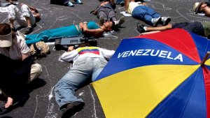 El índice de impunidad alcanza el 90% en Venezuela