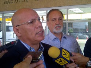 José García Urquiola: Ramírez marcó el derrumbe del régimen al devaluar el bolívar