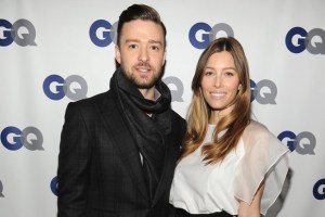 Justin Timberlake y Jessica Biel ¿al borde del divorcio?