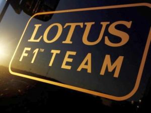 Lotus no asistirá a los ensayos de Jerez