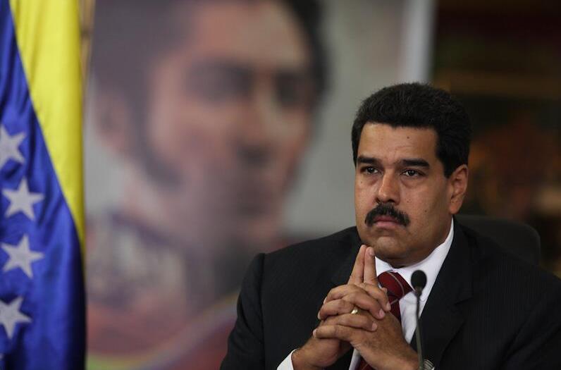 Maduro: Vamos a investigar el problema del cadivismo