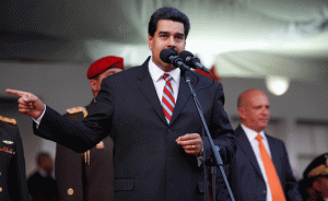 Maduro: Que cada quien revise si su familia es una familia de paz