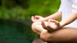 Media hora diaria de meditación alivia los síntomas de depresión y ansiedad