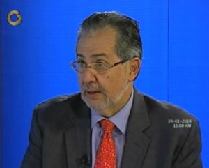 Miguel Henrique Otero: El Nacional no se compra, ni se vende
