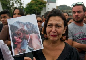Ortega Díaz: Hubo justicia en caso de Mónica Spear