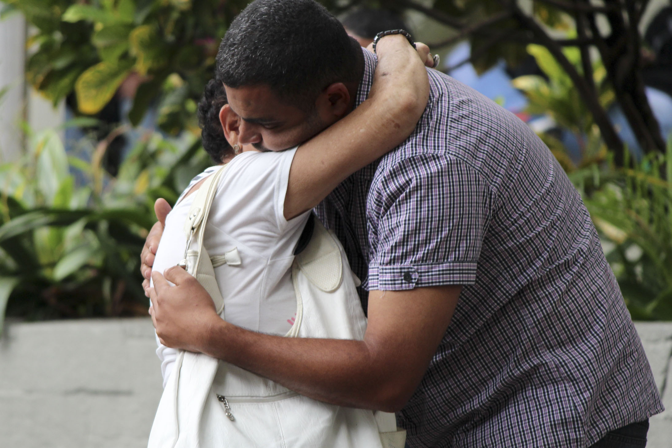 Aumentan las muertes de las madres que dan a luz en Barquisimeto