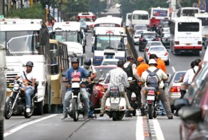 Siniestros con motos son un problema de salud pública