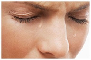 Lágrimas después del sexo: ¿por qué lloran las mujeres?